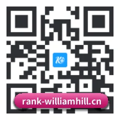 苹果版 iOS 二维码